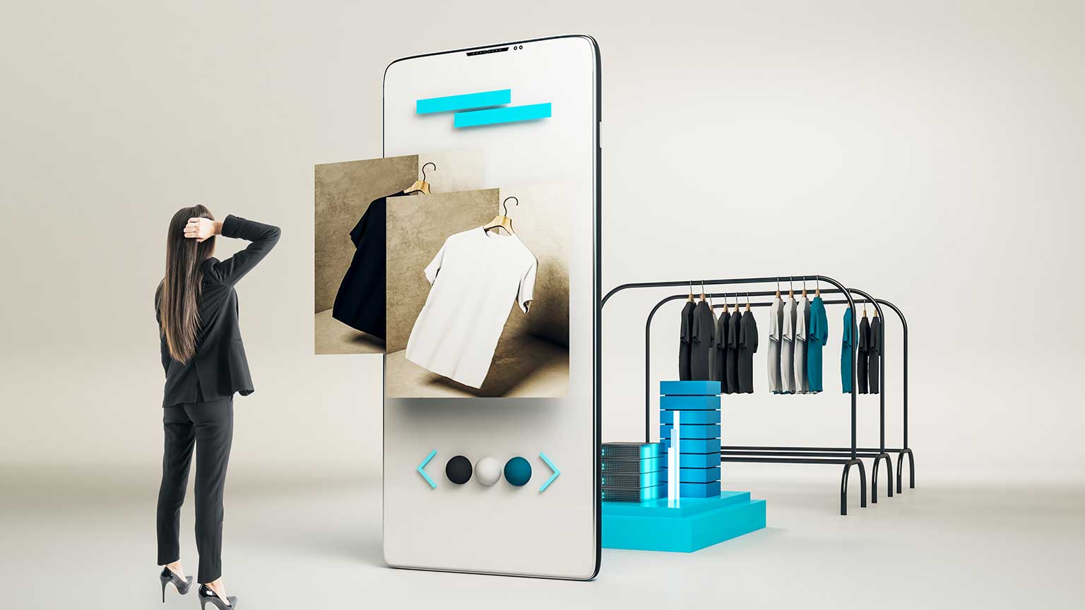 Shopify ürün yönetimi hizmetleri ile mağazanızdaki ürünleri etkili bir şekilde yönetin ve satışları artırın.