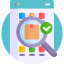 service icon