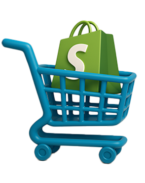 Shopify ajansı müşteri yorumları ve memnuniyet geri bildirimleri görseli.