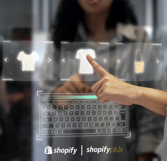 Başarıyla tamamladığımız Shopify projeleriyle müşterilerimize değer katmaya devam ediyoruz.