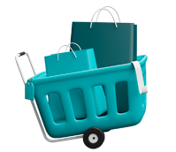 Shopify sepetine dair bilgi edinin.